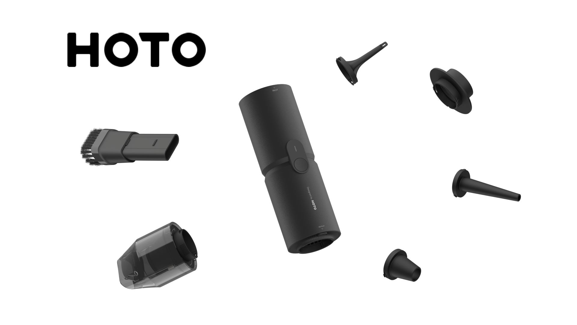 Watch HOTO Compressed Air Capsule User Manual on Amazon Live